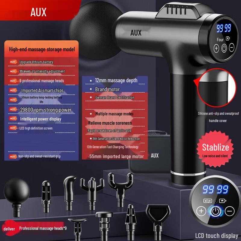 Управление через приложение