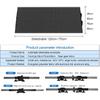 Car Retractable Windshield Visor Shutter Blinds,Car Sun Shades Cover, Front Window SUV Protector for Universal Motor Vehicles