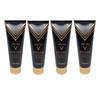 Cledbel One Kill V-Seal Lifting Mask, 4 Pcs