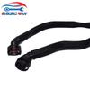 Breather Crankcase Vent Valve Hose Pipe To Intake - Cylinders For BMW X6 X5 550i 650i 750Li 750i GT xDrive Alpina B7 4.4L V8