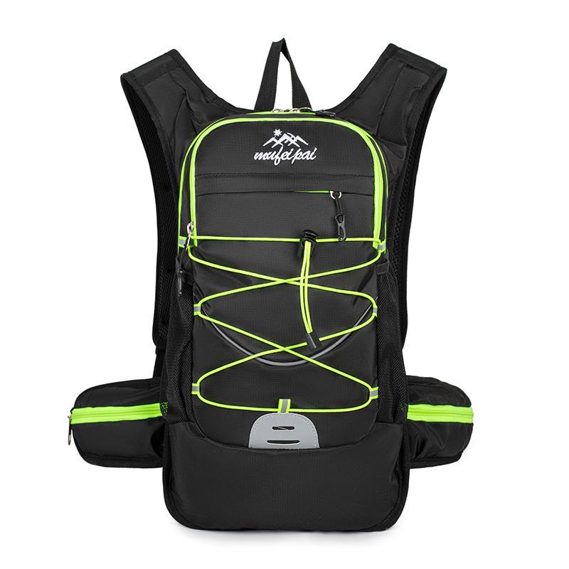 

Waterproof Multifunctional Outdoor Cycling & Hiking Backpack Below 20L