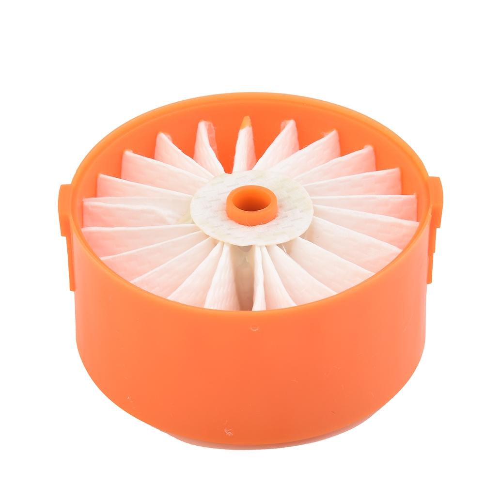 For Black Decker Filters 3 Pcs/set BDPSE1815 BDPSE3615