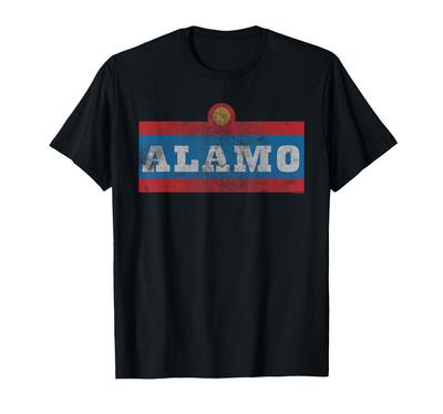 Ripple Junction X King of the Hill Alamo Beer Hank Hill T-Shirt