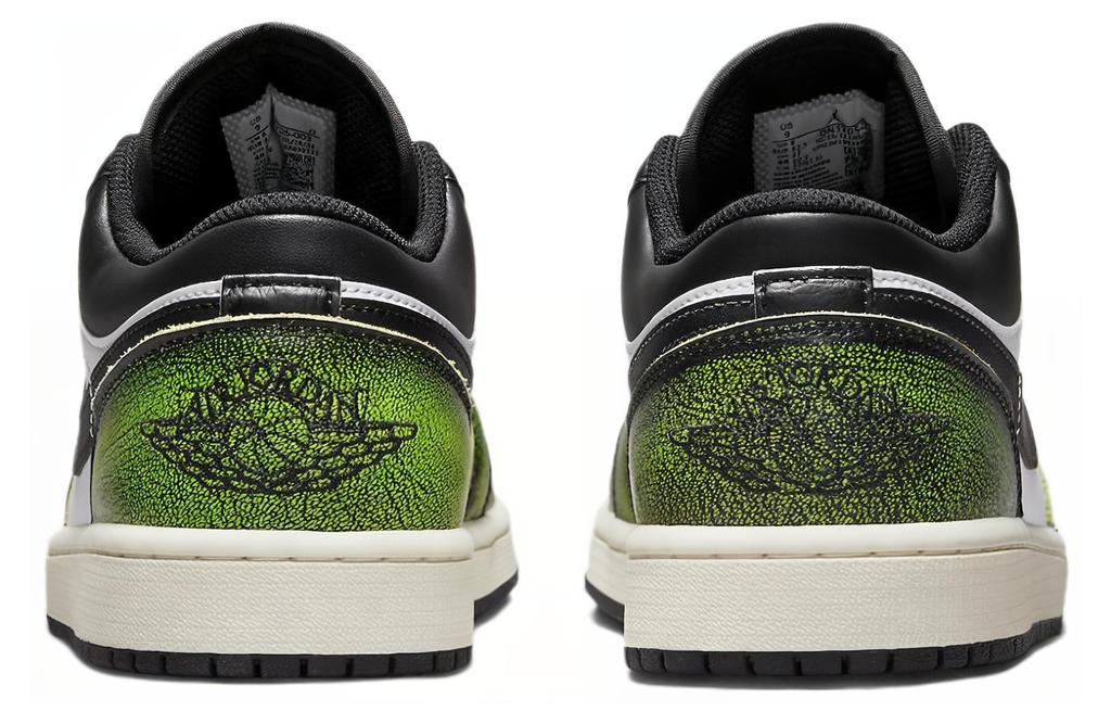 Air Jordan 1 Low Se 'Wear Away Electric Green' DN3705-003