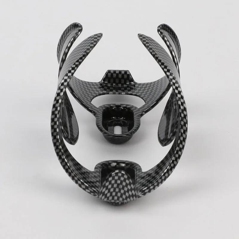 Mattock Bicycle Water Bottle Cage MTB Road Cycling Full Carbon Fiber Bicycle Water Bottle Holder Fiberglass Bicycle Accessories