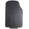 Tappetini Universali per Auto in TPE - Set Completo, Resistenti allo Sporco, Resistenti all'Usura, Antiscivolo