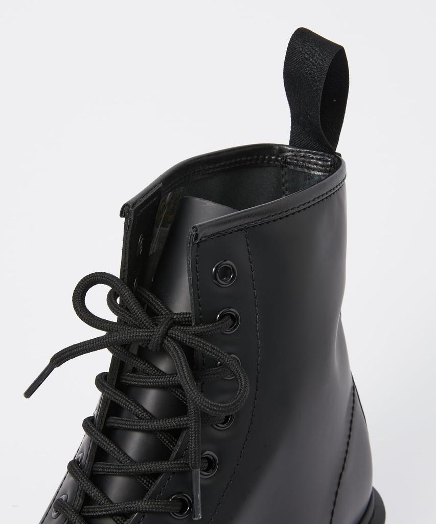Dr. Martens Boots 14353001 1460 Mono 8 Eye Boot Black Brand Size 4 / Approx. Japanese Size 23.0 cm