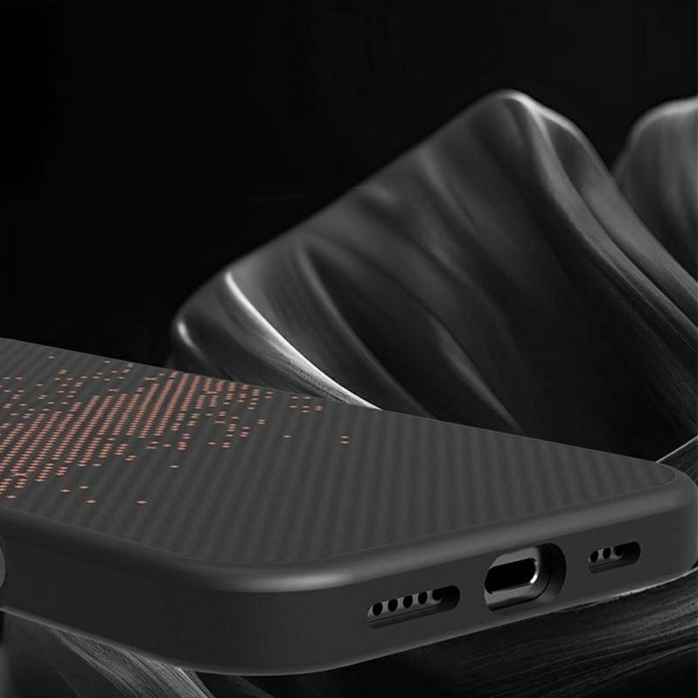 iPhone 15 Pro Case, Milky Way, Gold