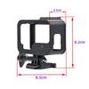 New 1Set Protective Mount Border Cover For GoPro Hero 9 10 11 12 Black Action Camera