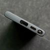 Premium Alcantara Wildleder Hülle für Samsung Galaxy Note 20 Ultra Note10 S25 S24 S23 Plus S22 S21 S20 FE Silikon Stoßfänger Rückseite