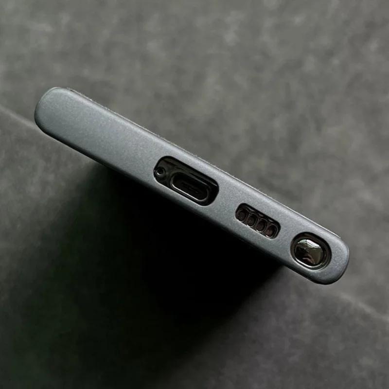 Premium Alcantara Wildleder Hülle für Samsung Galaxy Note 20 Ultra Note10 S25 S24 S23 Plus S22 S21 S20 FE Silikon Stoßfänger Rückseite