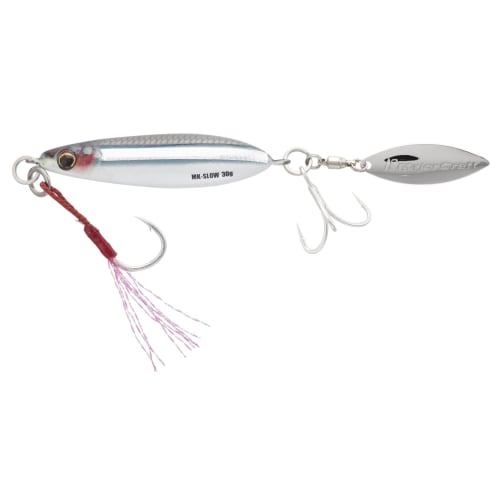 

Major Craft Maki Jig Slow Live Color #86 30g