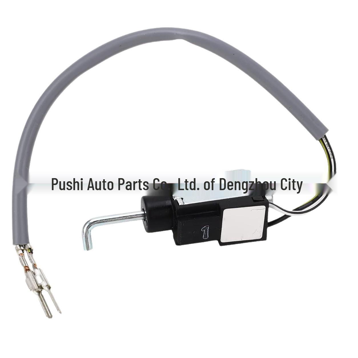 95840-C5100 Shift Lever Solenoid Valve Sensor for Sorento Gear Mechanism Other