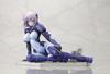 Kotobukiya Total Eclipse Cryska Barchenowa Guard Enhanced Equipment Scale PVC Finished Figure 1/7 Pre-painted