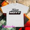 Brand New Hoyt Archery Logo American T-Shirt Funny Size S To 5XL