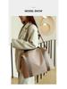 Women's Large Capacity Versatile Yoga and Sports Travel Bag