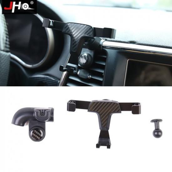 Car Air Vent Gravity Phone Holder Mount Bracket  for Jeep Grand Cherokee 14-20