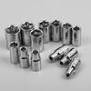 High Quality Hex Socket 1/4 Short Socket Hexagon Socket Head High-torque