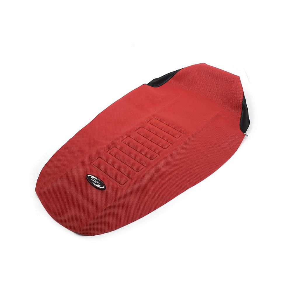Motorcycle Seat Cushion Cover Antiskid For Honda CR125R CR250R 2002 - 2007 / CRF450RX 2017 / CRF250R CRF250X CRF450X 2004-2017