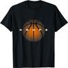 Basketball Apparel - Basketball T-Shirt(1)