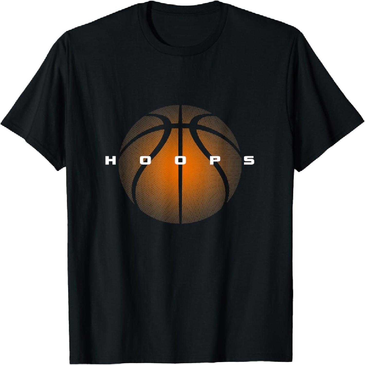 

Basketball Apparel - Basketball T-Shirt(1) XXXXXL різнокольоровий