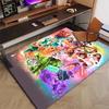 1pc Taylor Swift2 Design Printed Area Rug Carpet for Bedroom Living Room Home Decor Rugs Mat Non Slip Mat Rug for Bedside