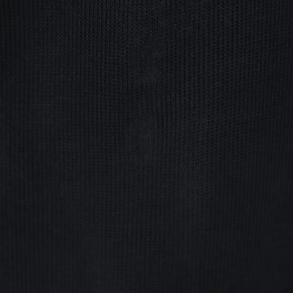 Fendi Made In Italy No Sleeve Knit One Piece 46 Dark Blue Women Used