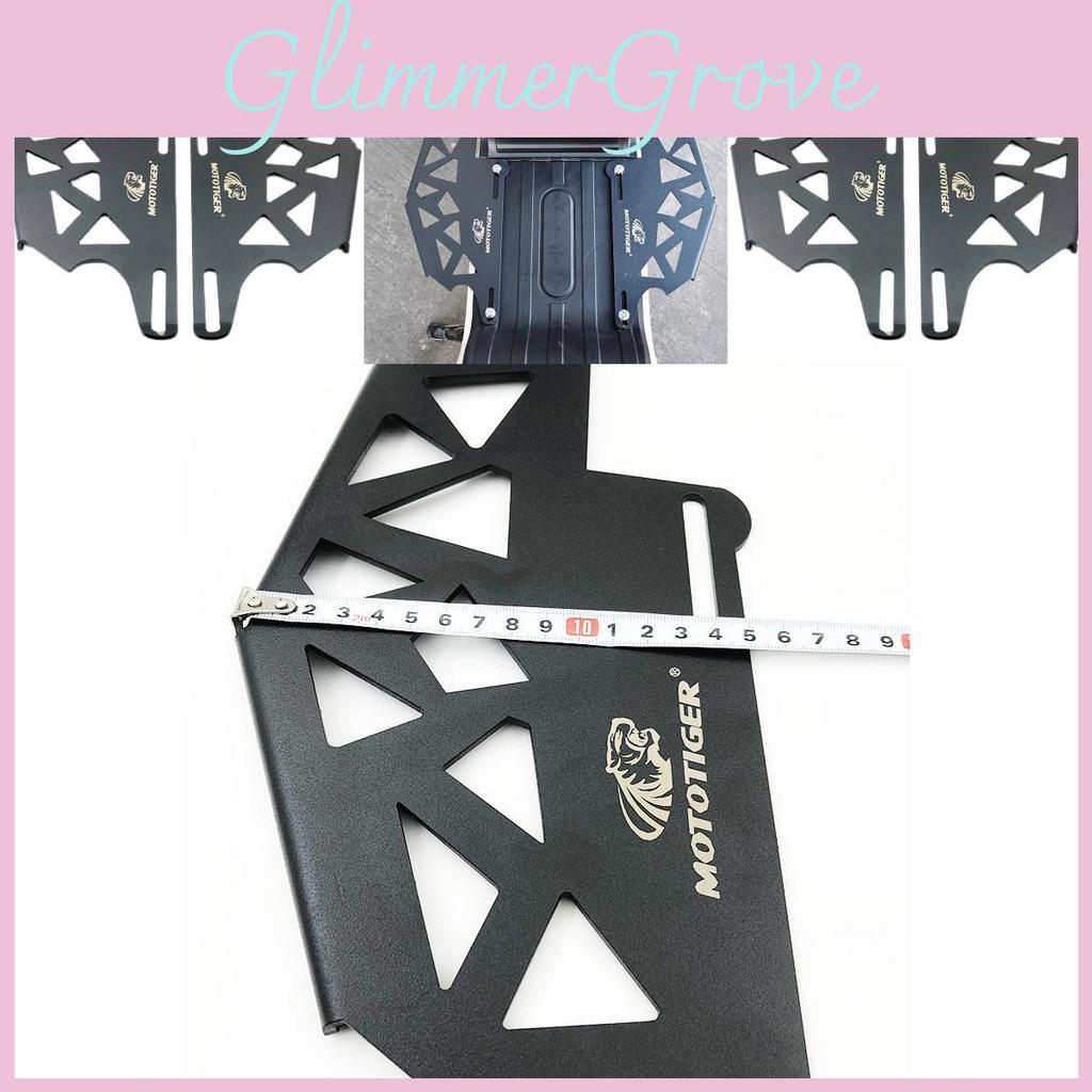 Hochwertige Yijt007 Langlebige Vordere Fußstütze Für Deep Far 007 008 009 Elektrofahrrad Modifikation