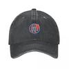 Barstool Logo Cowboy Hat cute Wild Ball Hat For Man Women's