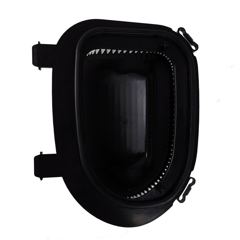 Motorluftfilter für BMW X6 E71 E72 X5 F15 F85 E70 2008 2009 2010 2011-18 X3 F25 2011 2012 2013 2014 2015 2016 2017 13717811026