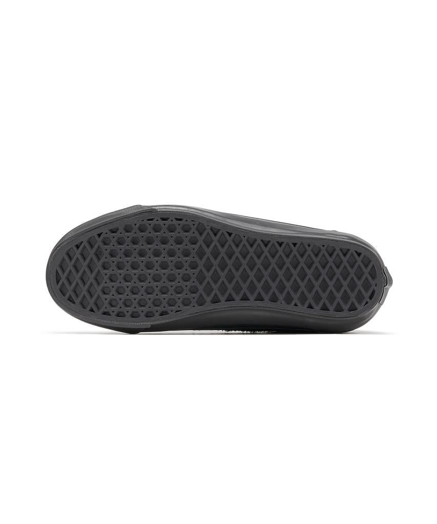 Vans Mte Old School - (Suede & Sherpa) Asphalt / Vn000Cy21O71