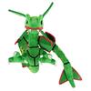 Sanei Pokémon All Star Collection Plyšová hračka Rayquaza Š19×H16×V20cm PP207