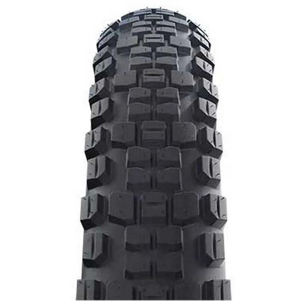 Pneu Schwalbe Johnny Watts Performance DD RaceGuard Tubeless 29´´ x 2.35 VTT