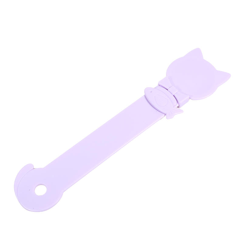 Cat Lick Spoon for Wet Food and Creamy Treats Portable No Mess Pet Feeding Tool for Cats Kittens Easy Clean Durable