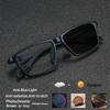 Anti-collision Sports Glasses Men Light Frame Myopia Eyeglass Prescription Photochromic Anti Blue Light Femal Presbyopia Eyewear