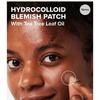 I DEW CARE - Timeout Blemish Patch - 4 Types