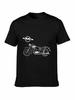 Vintage Motorcycle T-shirt
