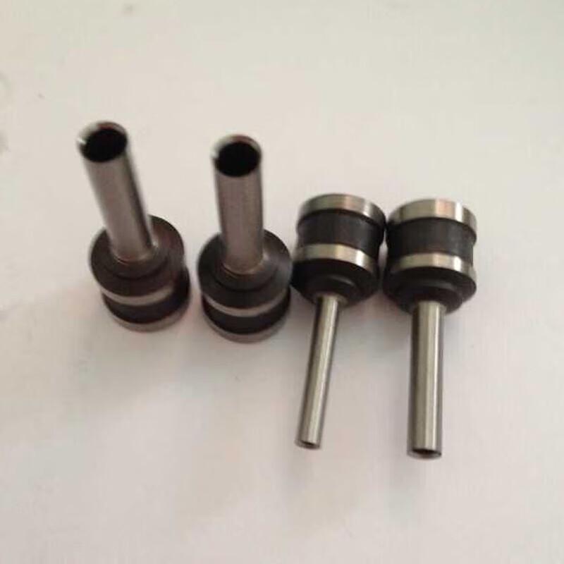 Qiyan Archive Punch Machine 6MM Drill Bit Set CN plug (adapter included)
