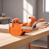Handlicher Kantenanleimer-Trimmer Manuell Faltbar Holzbearbeitung für Holzbearbeiter,