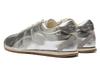 1183C619-020 Onitsuka Tiger Tiger Corsair A55 "Pure Silver/Steeple Grey" (Men's)