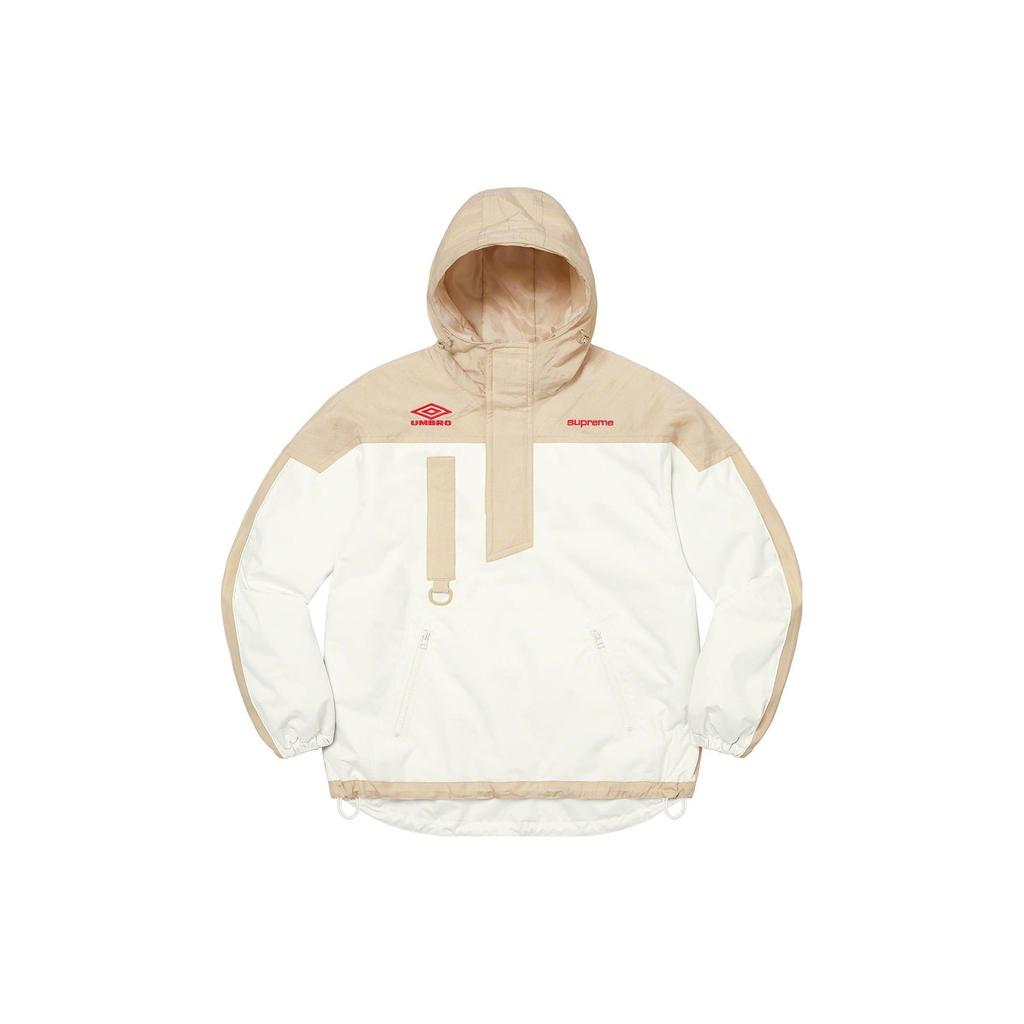 Supreme Umbro Hooded Anorak SUP-SS23-256