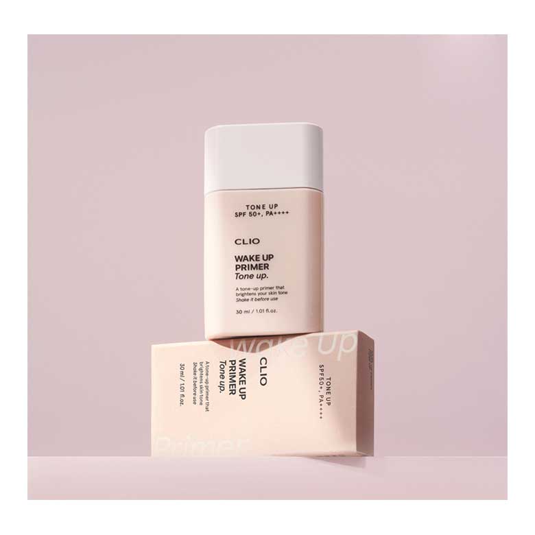 

[CLIO] Wake Up Primer Tone Up 30 мл