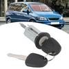 Stacyjka z zamkiem i 2 kluczykami 0913694 Pasuje do VAUXHALL ASTRA F MK3G MK4