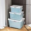 Extra Large Storage Box for Clothes, Toys, Dorms, and Cars