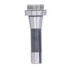 F1 Type Boring Head Shank R8‑1‑1 2‑18UNF‑7 16 Arbor End Mill Adapter High Carbon Steel Tool Holder
