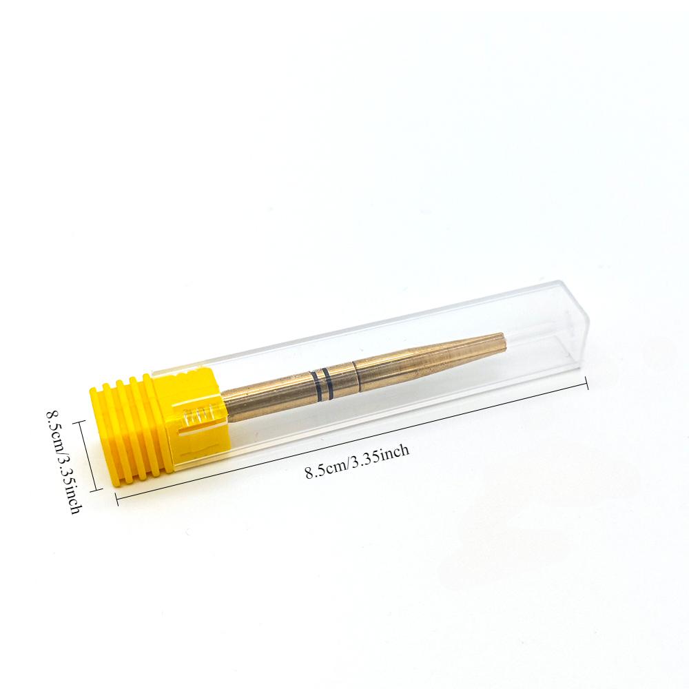 4pcs Watch Oiling Pen Maintenance Repair Tool Watch Part Oil Pen Movement Gear Repairing Oiler For Watchmaker