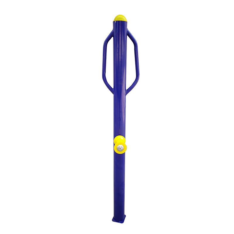 Outdoor Leg Massager & Exerciser