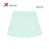 Xtep Girls' Casual Summer Shorts