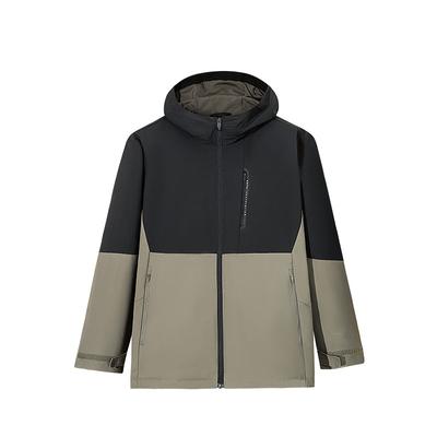 Mantlid ja jakid – Jakid