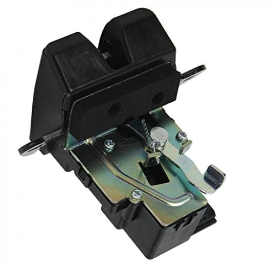 Heckklappenschloss Heckklappenverriegelungsaktuator für Soul 2014-2019, Sport 2013-2016, 812302W000